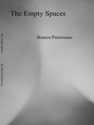 cover image of The Empty Spaces